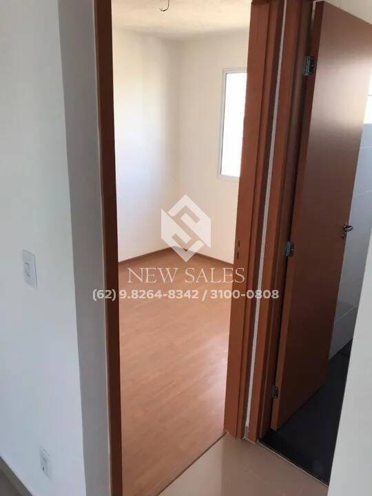 Apartamento à venda com 2 quartos, 48m² - Foto 7