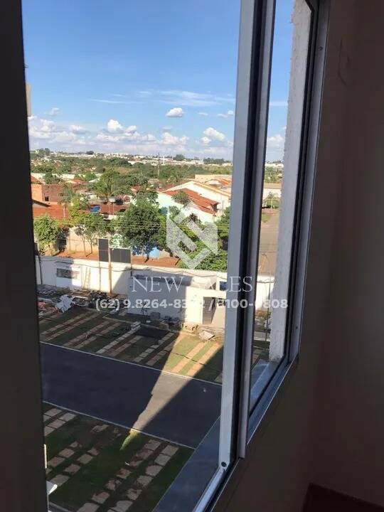 Apartamento à venda com 2 quartos, 48m² - Foto 8