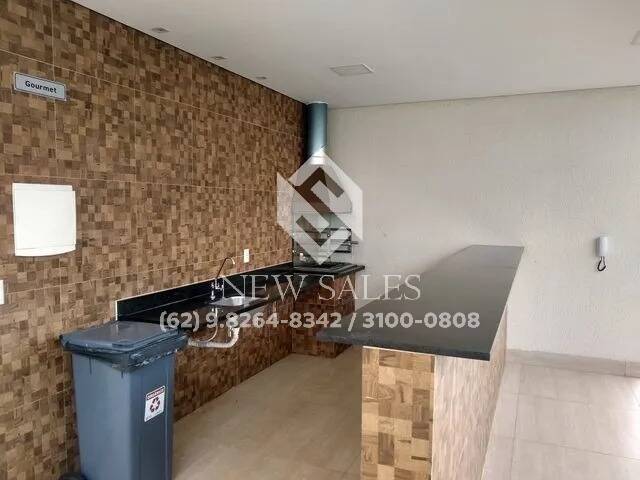 Apartamento à venda com 2 quartos, 48m² - Foto 1