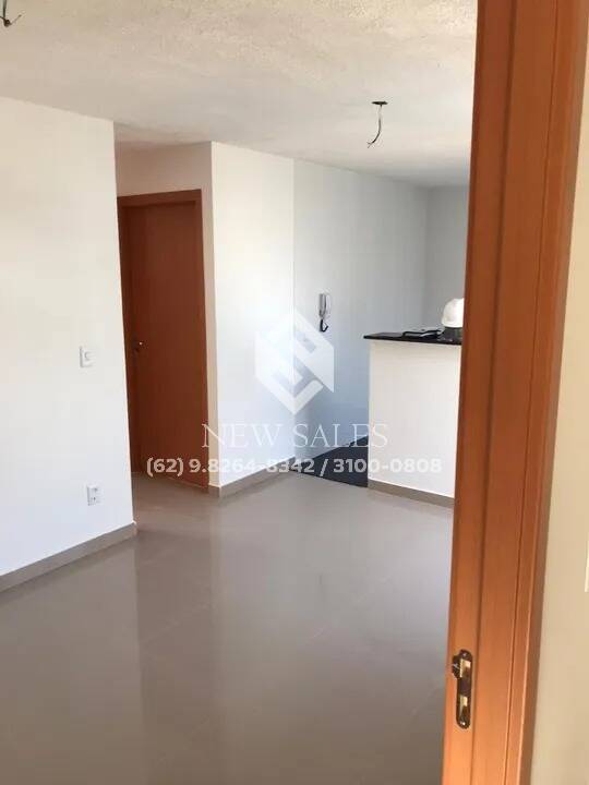 Apartamento à venda com 2 quartos, 48m² - Foto 13