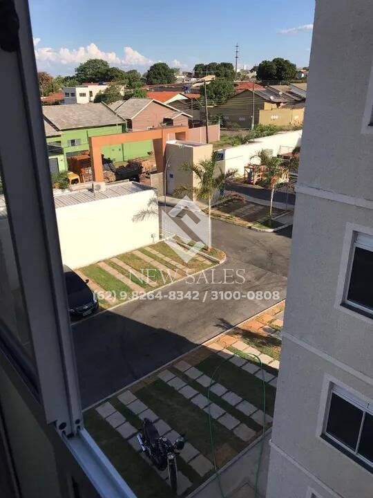 Apartamento à venda com 2 quartos, 48m² - Foto 17