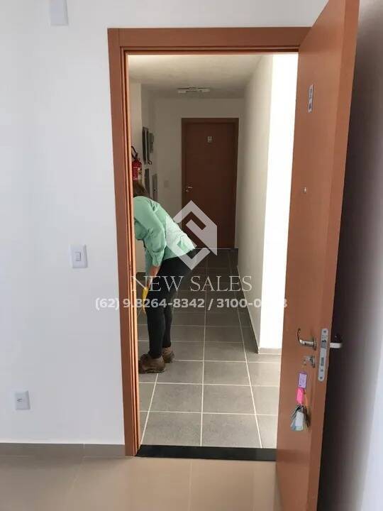 Apartamento à venda com 2 quartos, 48m² - Foto 15