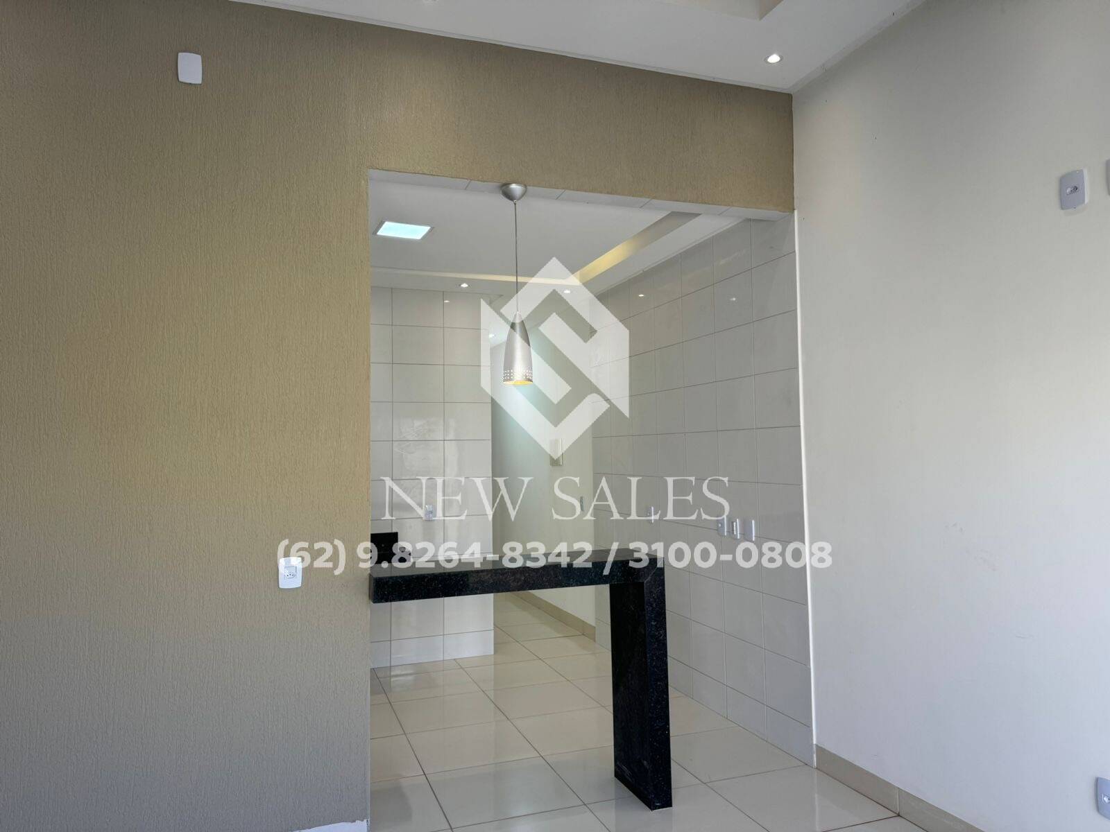 Casa à venda com 2 quartos, 61m² - Foto 5