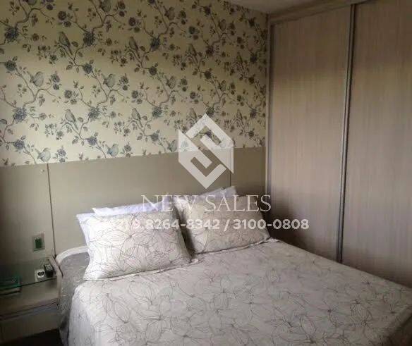 Apartamento à venda com 2 quartos, 64m² - Foto 9