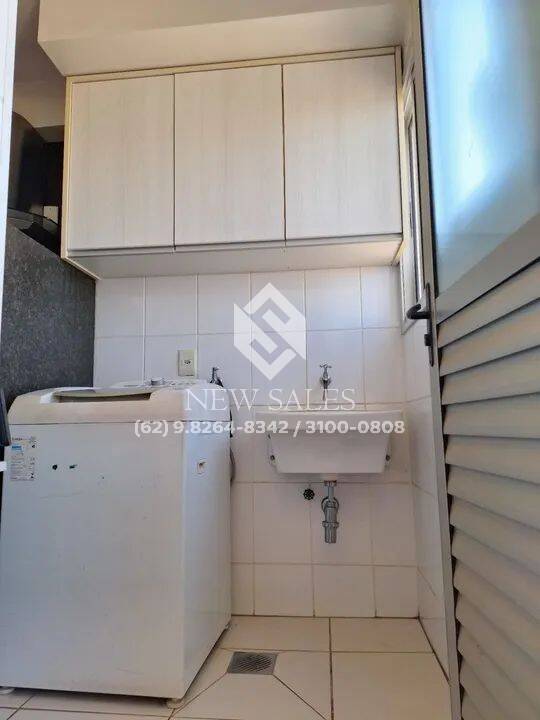 Apartamento à venda com 2 quartos, 64m² - Foto 5