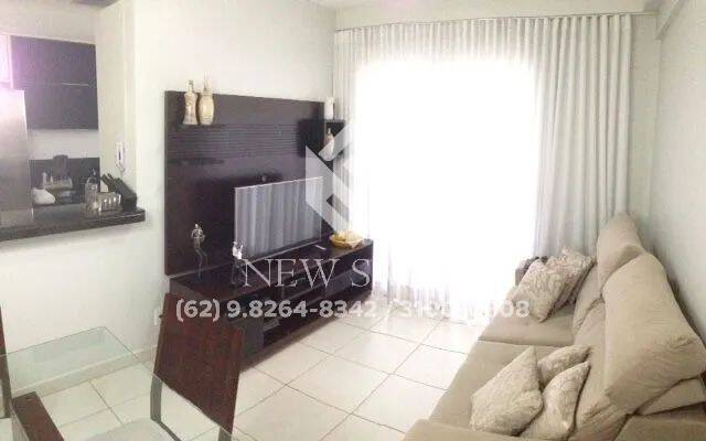 Apartamento à venda com 2 quartos, 64m² - Foto 8