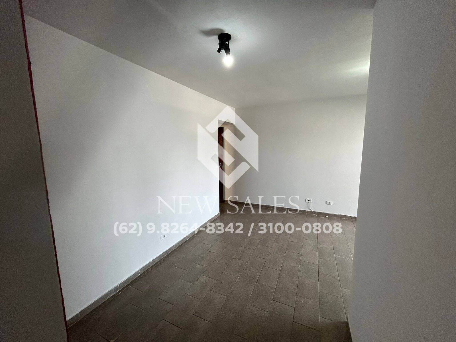 Apartamento à venda com 2 quartos, 80m² - Foto 3