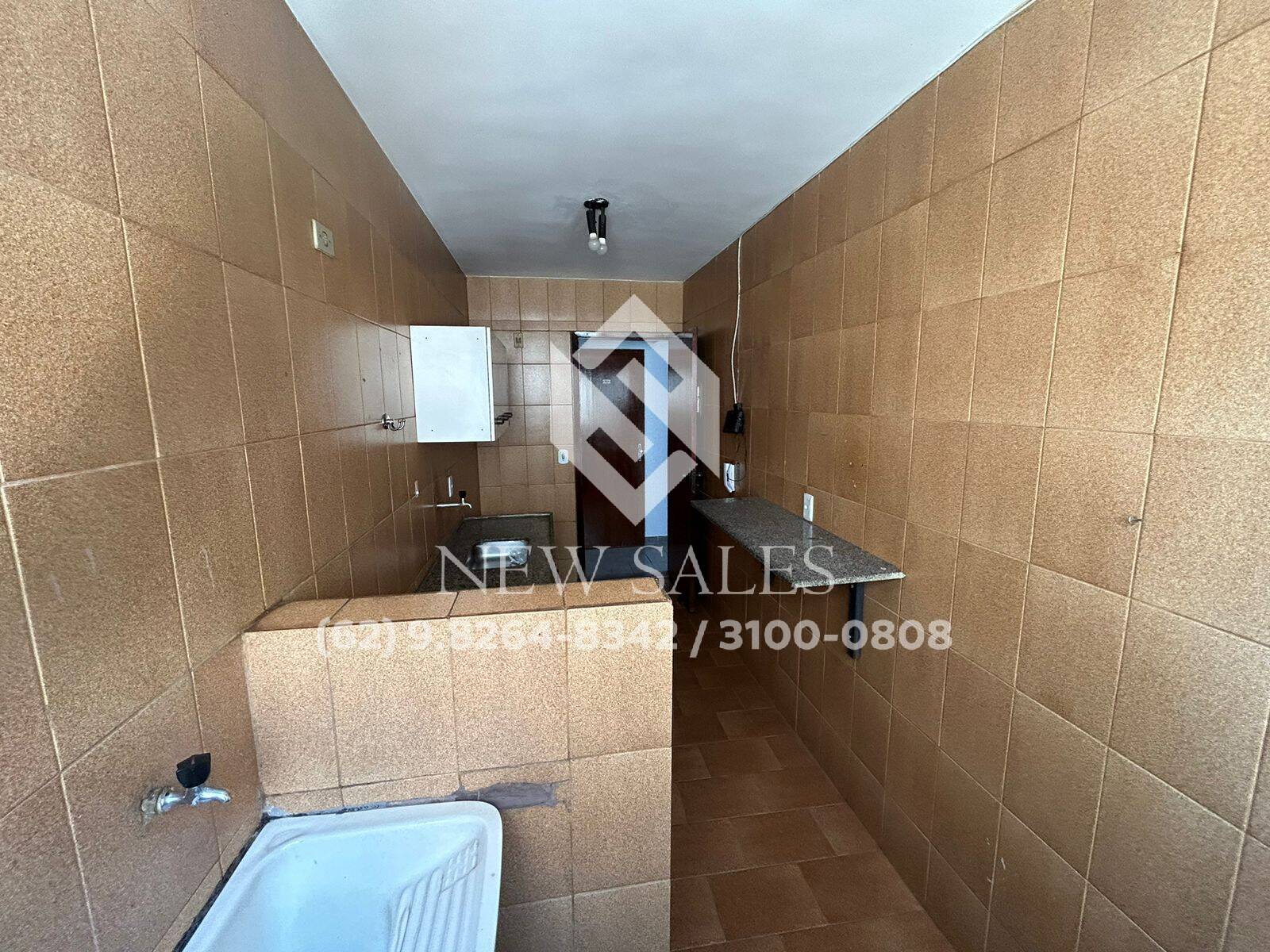 Apartamento à venda com 2 quartos, 80m² - Foto 6