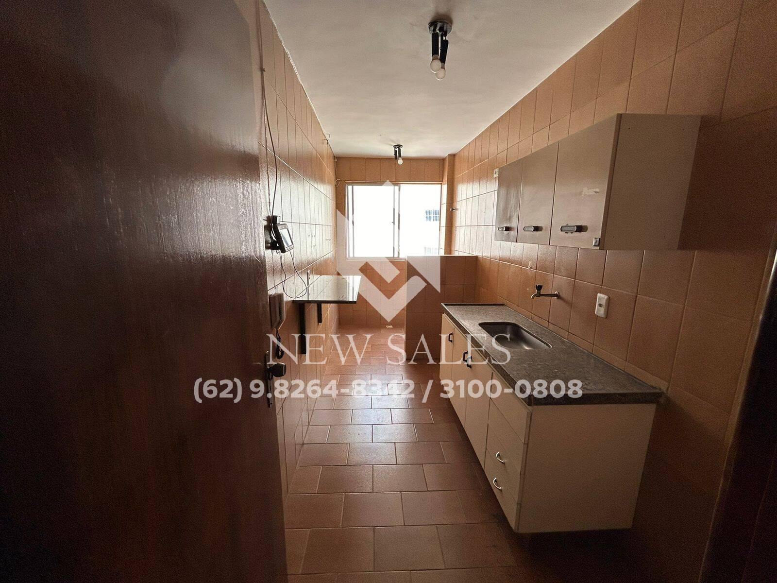 Apartamento à venda com 2 quartos, 80m² - Foto 7