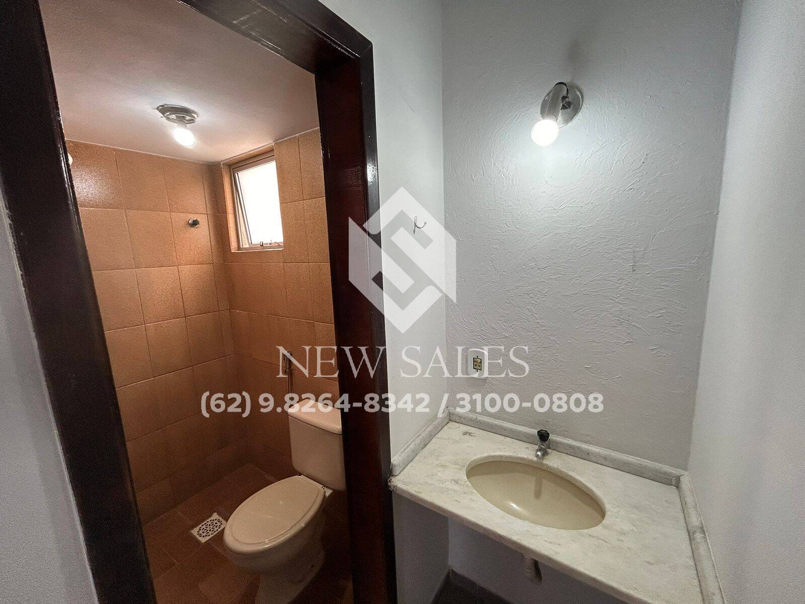 Apartamento à venda com 2 quartos, 80m² - Foto 8