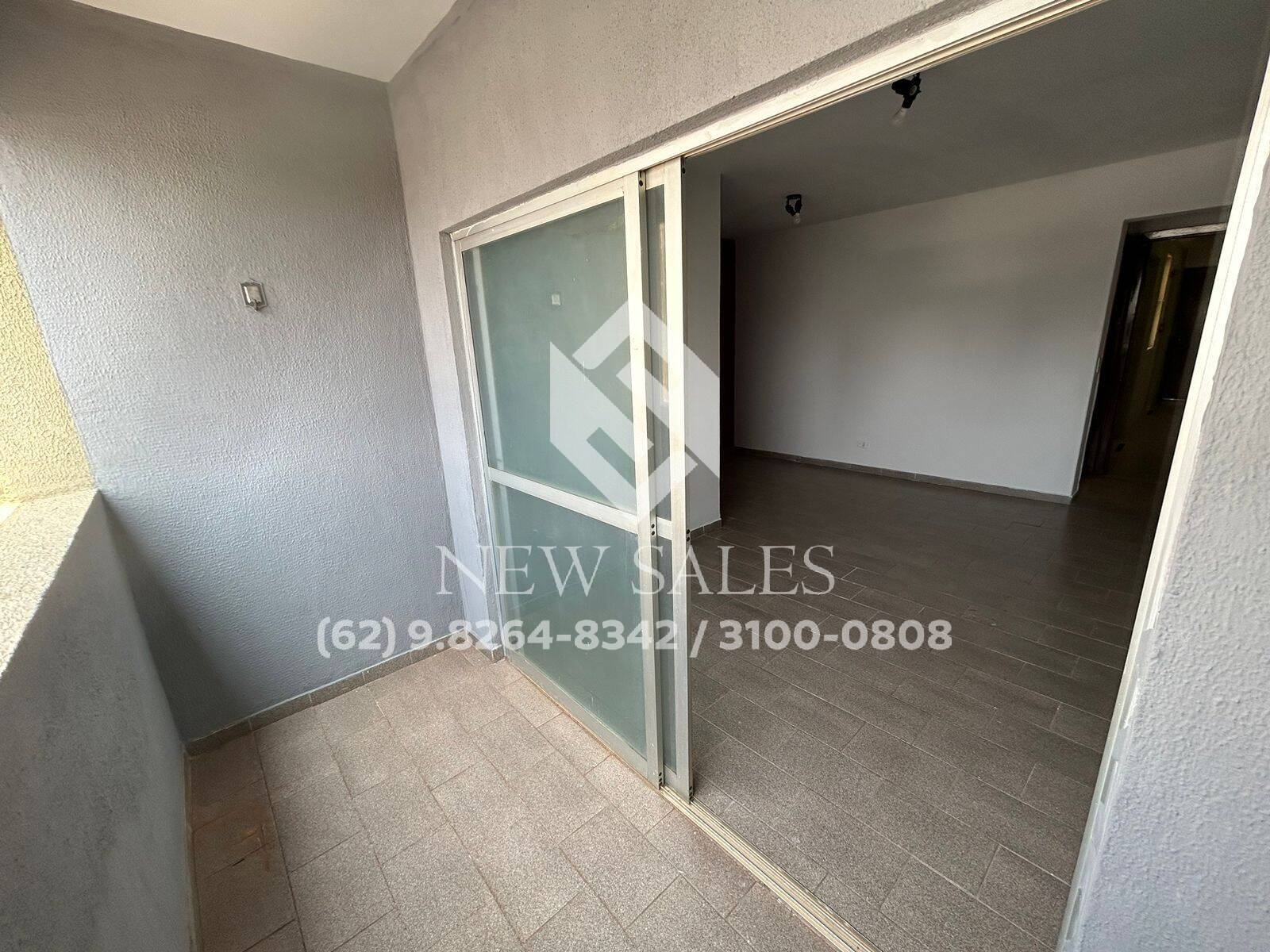 Apartamento à venda com 2 quartos, 80m² - Foto 4