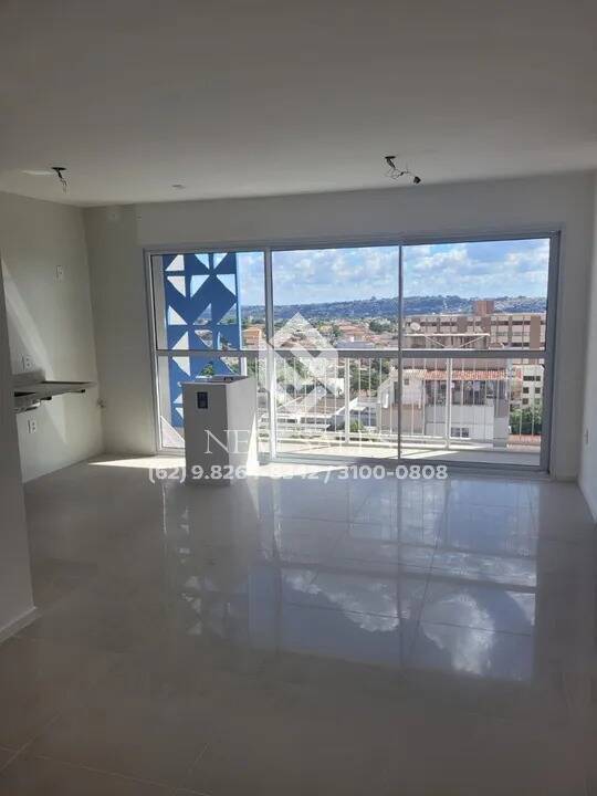 Apartamento à venda com 3 quartos, 86m² - Foto 1