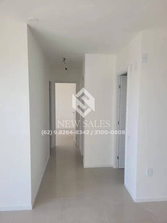 Apartamento à venda com 3 quartos, 86m² - Foto 3