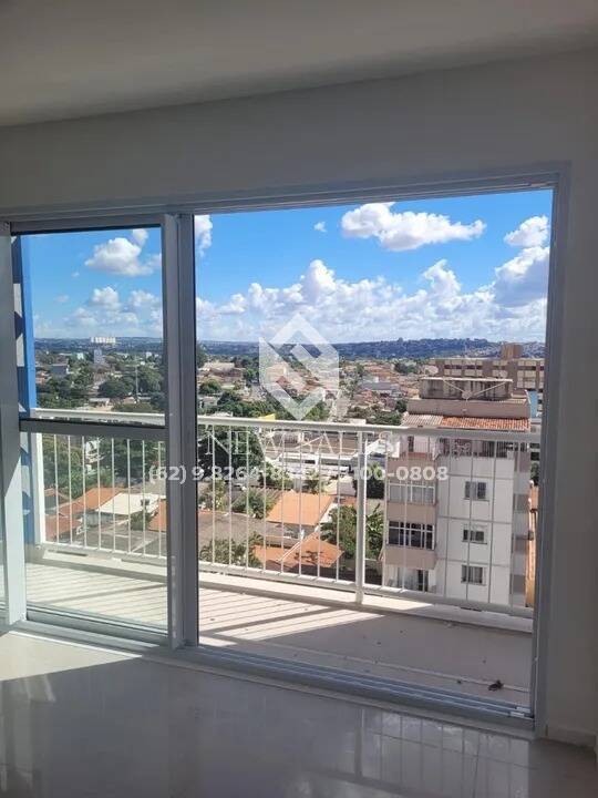 Apartamento à venda com 3 quartos, 86m² - Foto 9