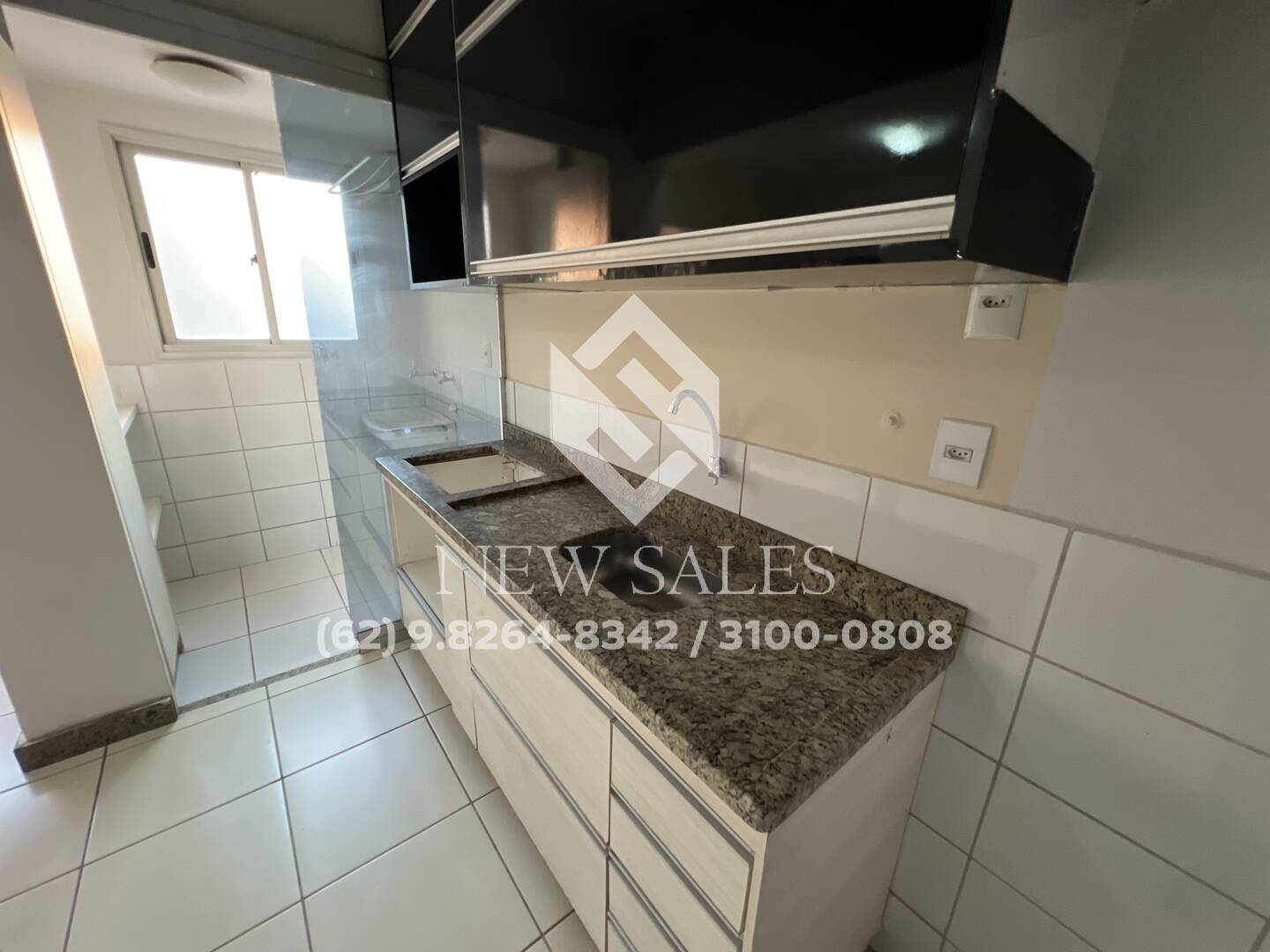 Apartamento à venda com 2 quartos, 48m² - Foto 34