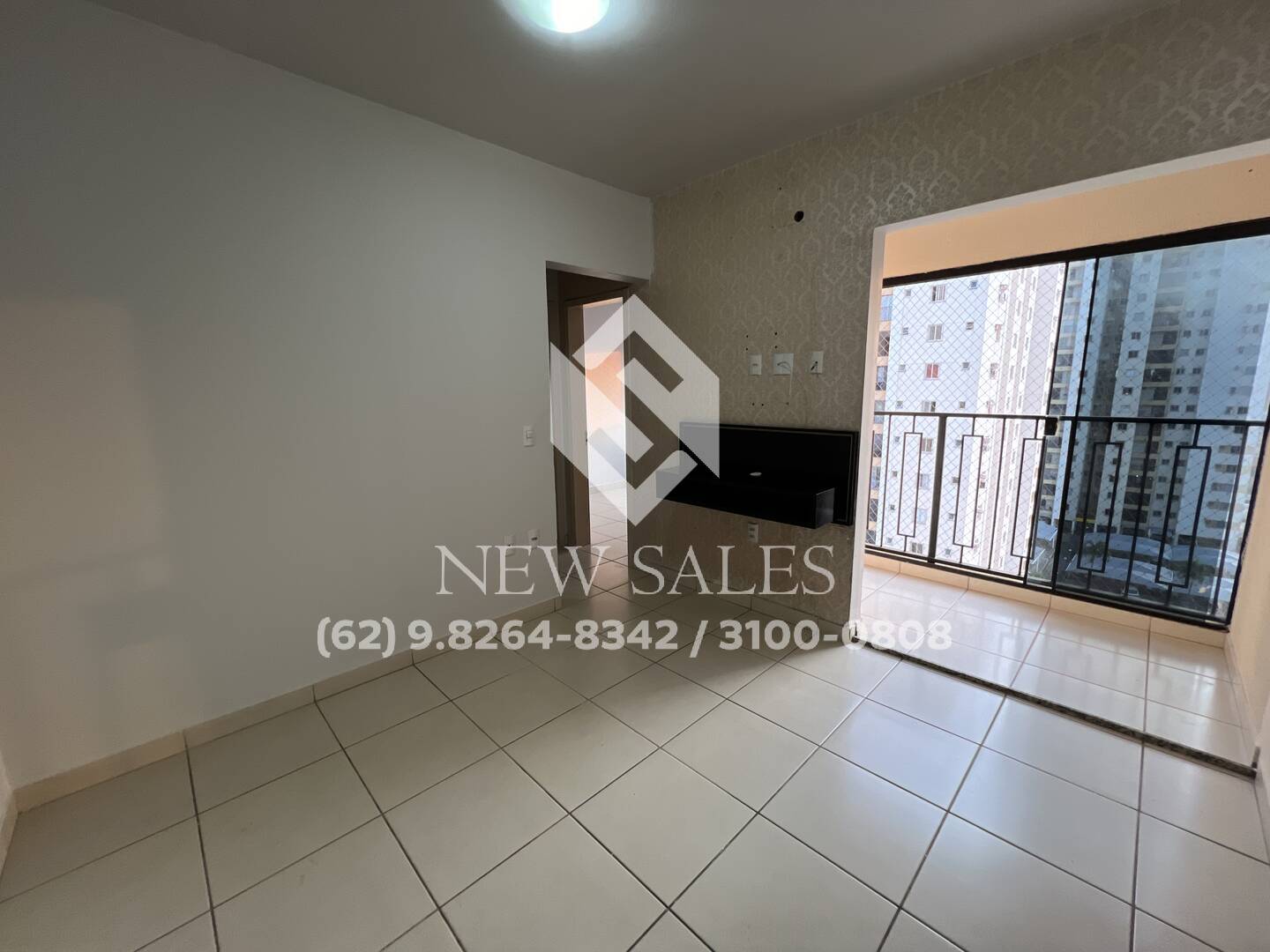 Apartamento à venda com 2 quartos, 48m² - Foto 35