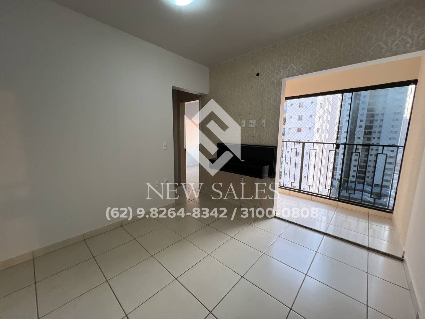 Apartamento à venda com 2 quartos, 48m² - Foto 42