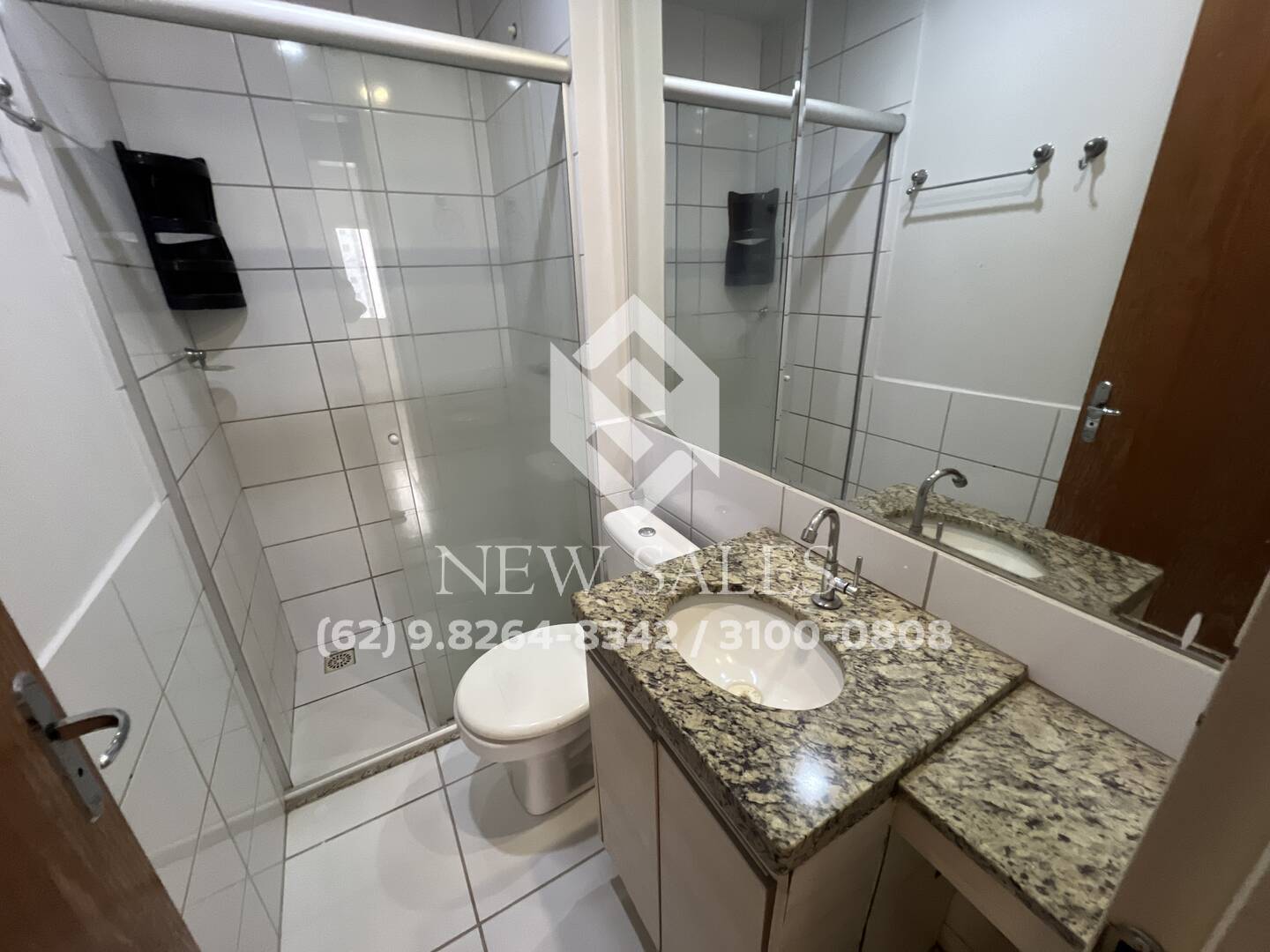 Apartamento à venda com 2 quartos, 48m² - Foto 43