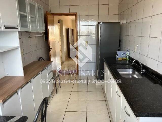 Apartamento à venda com 3 quartos, 99m² - Foto 3