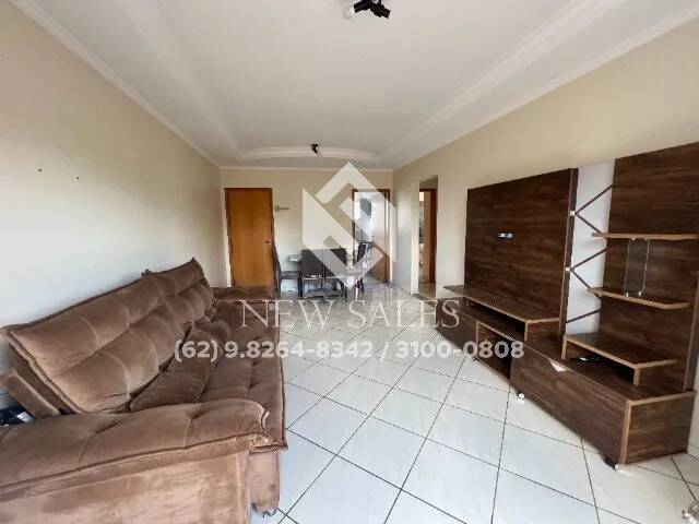 Apartamento à venda com 3 quartos, 99m² - Foto 2