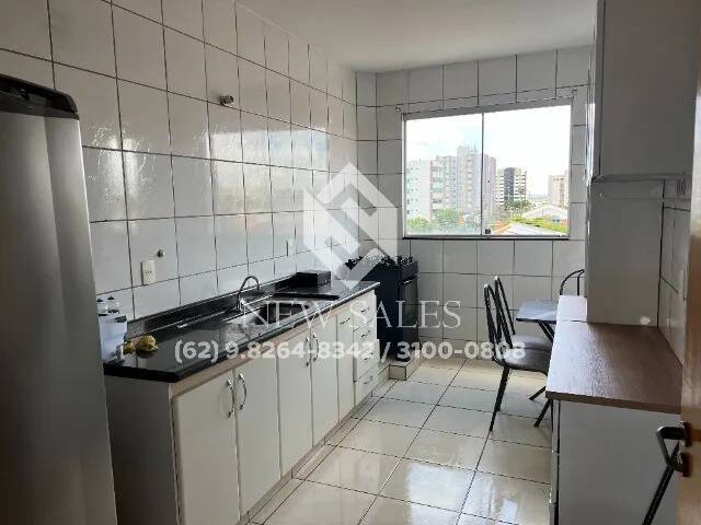 Apartamento à venda com 3 quartos, 99m² - Foto 1