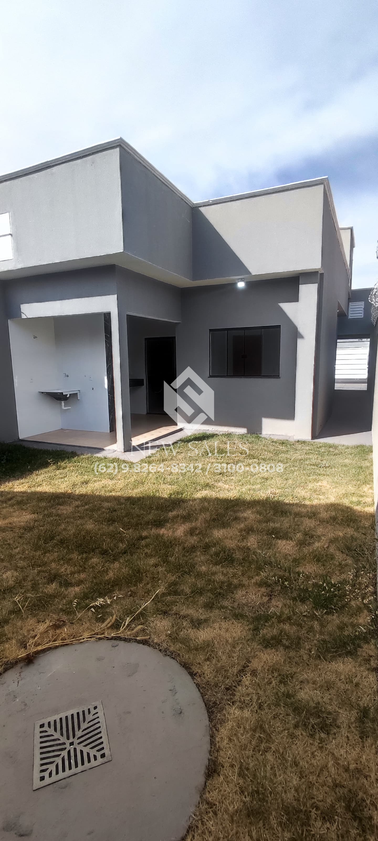 Casa à venda com 4 quartos, 195m² - Foto 4