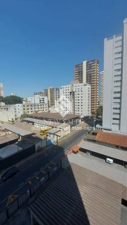 Apartamento à venda com 2 quartos, 62m² - Foto 3