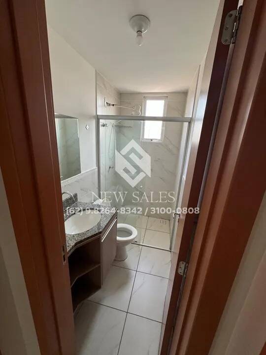 Apartamento à venda com 2 quartos, 69m² - Foto 5