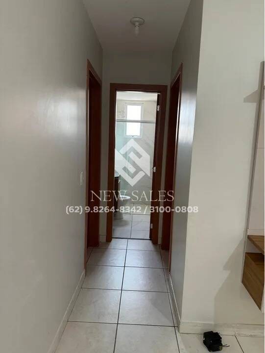 Apartamento à venda com 2 quartos, 69m² - Foto 8