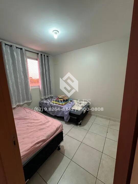 Apartamento à venda com 2 quartos, 69m² - Foto 7