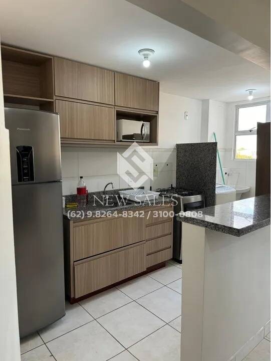 Apartamento à venda com 2 quartos, 69m² - Foto 9