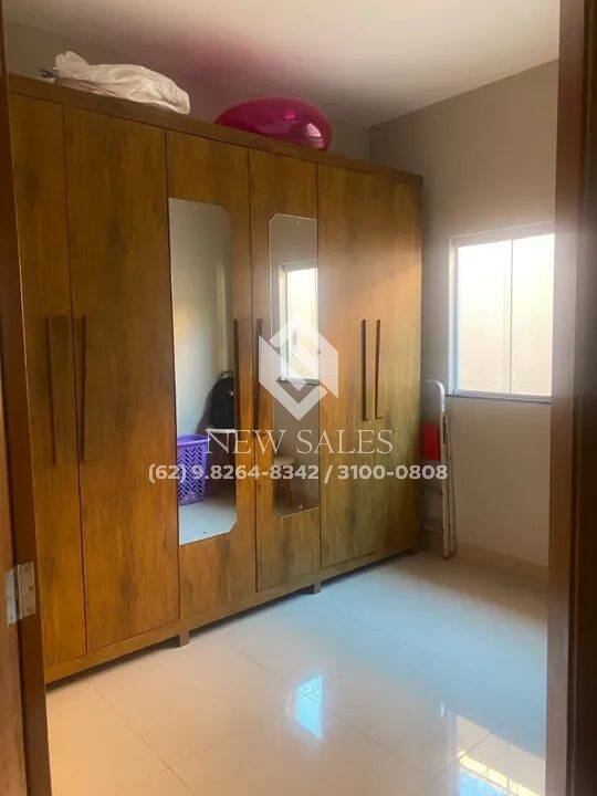 Casa à venda com 3 quartos, 180m² - Foto 7