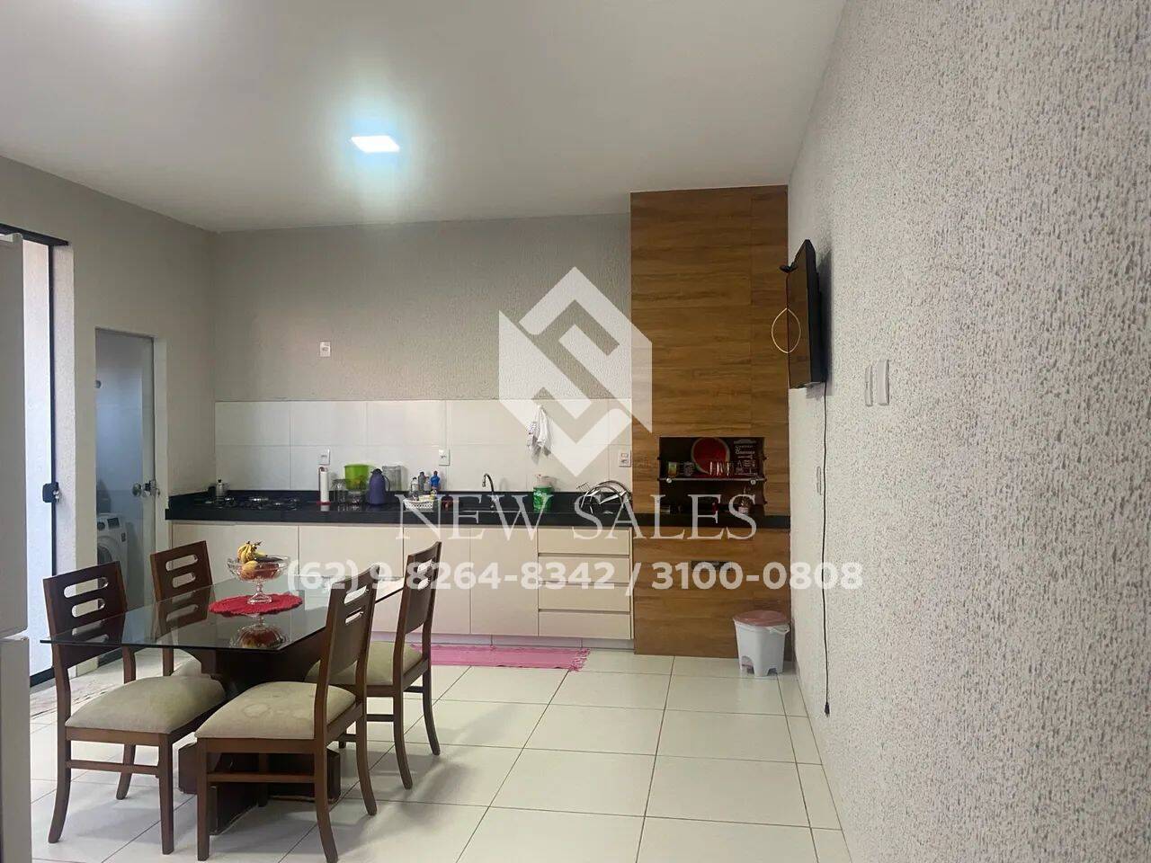 Casa à venda com 3 quartos, 180m² - Foto 13