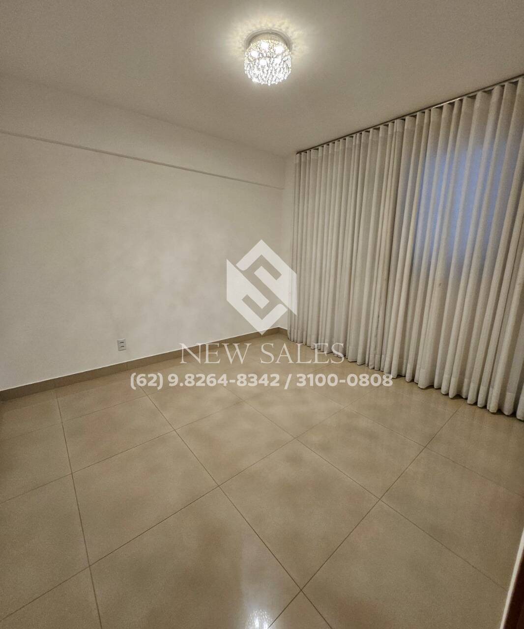 Apartamento à venda com 3 quartos, 75m² - Foto 4