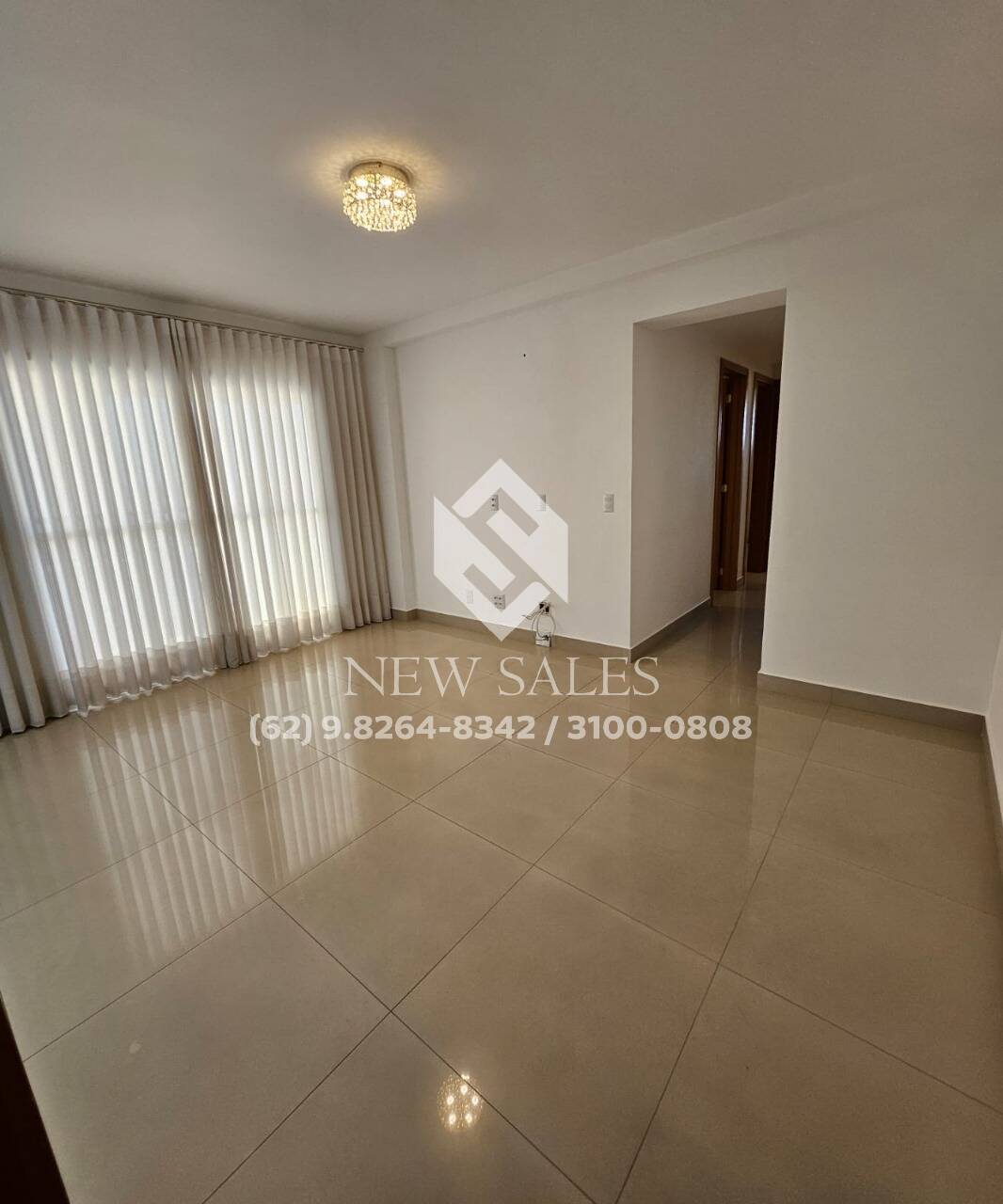 Apartamento à venda com 3 quartos, 75m² - Foto 6