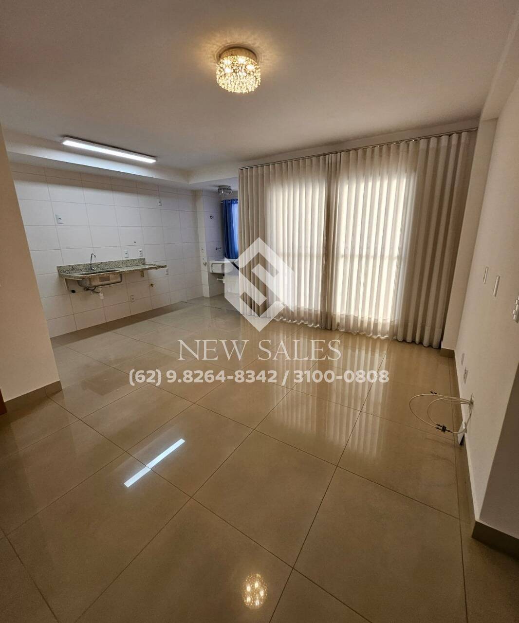 Apartamento à venda com 3 quartos, 75m² - Foto 12