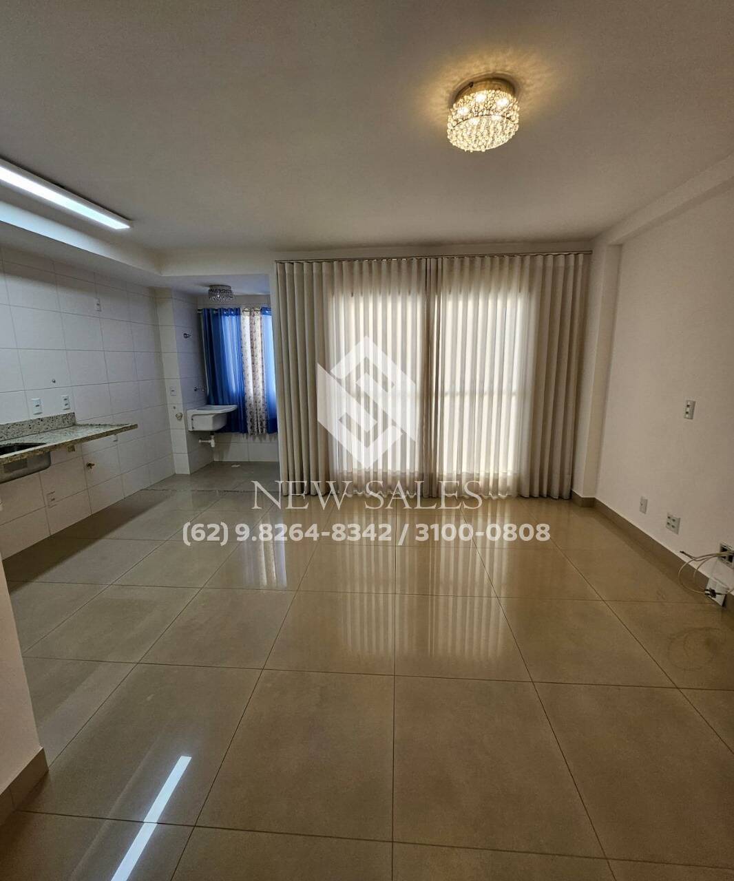 Apartamento à venda com 3 quartos, 75m² - Foto 11