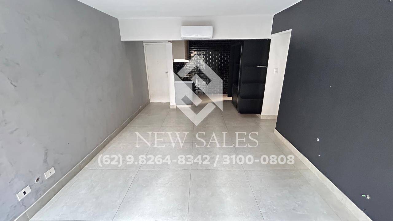 Apartamento à venda com 2 quartos, 91m² - Foto 4