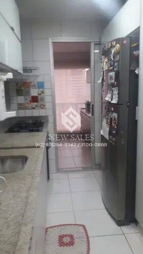 Apartamento à venda com 3 quartos, 118m² - Foto 8