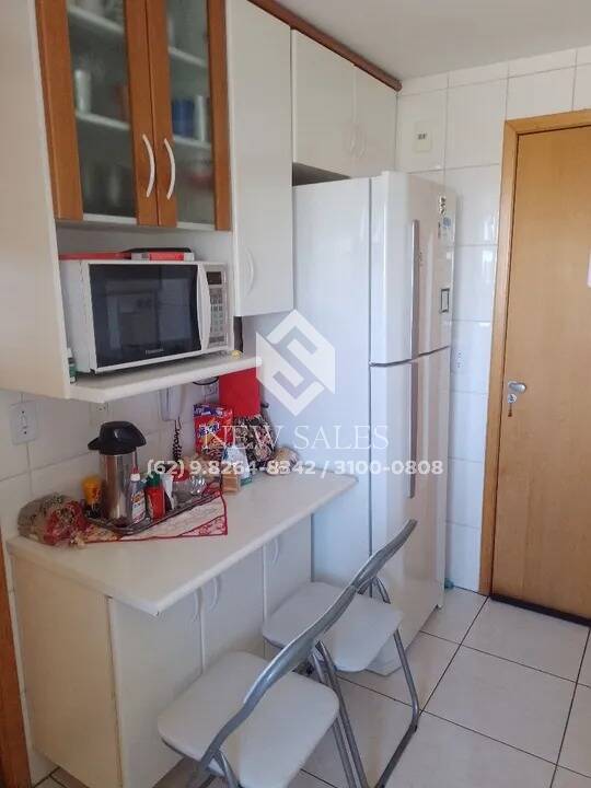 Apartamento à venda com 3 quartos, 82m² - Foto 3