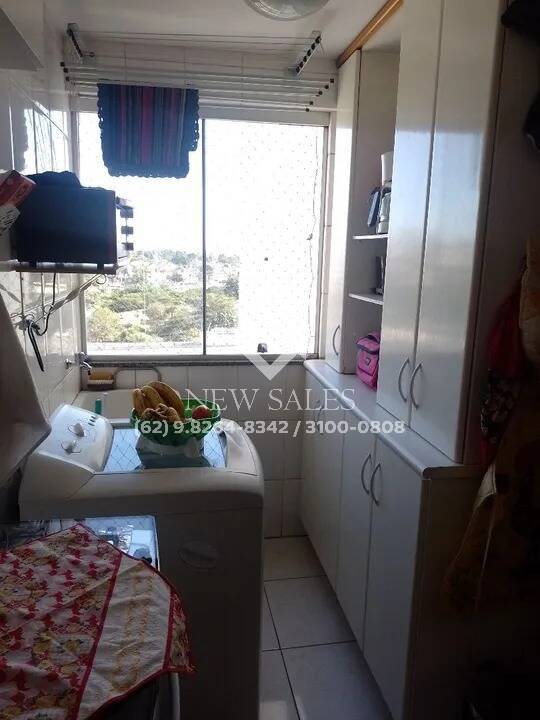 Apartamento à venda com 3 quartos, 82m² - Foto 4