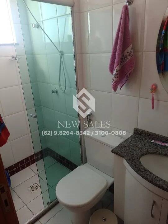 Apartamento à venda com 3 quartos, 82m² - Foto 9