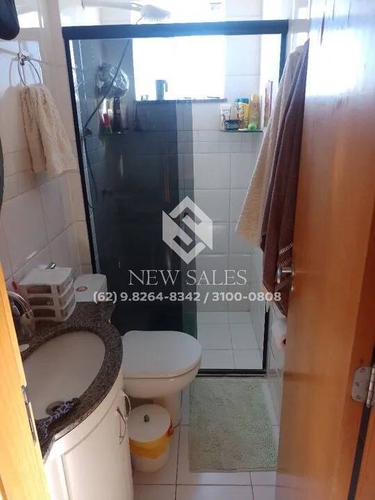 Apartamento à venda com 3 quartos, 82m² - Foto 8