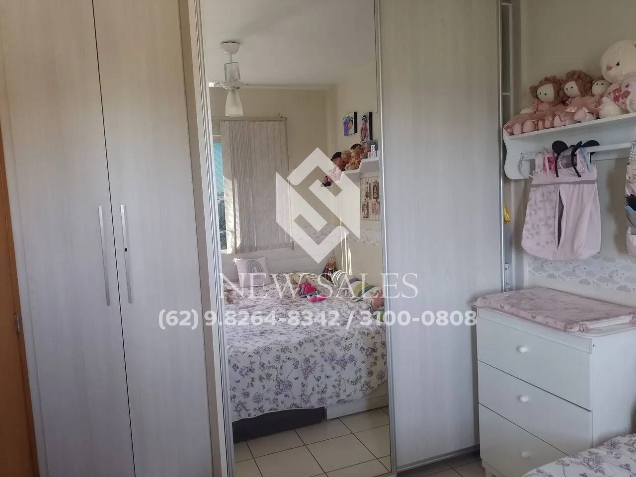 Apartamento à venda com 3 quartos, 82m² - Foto 11