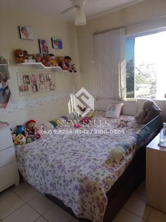 Apartamento à venda com 3 quartos, 82m² - Foto 12