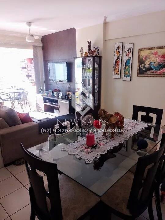 Apartamento à venda com 3 quartos, 82m² - Foto 14