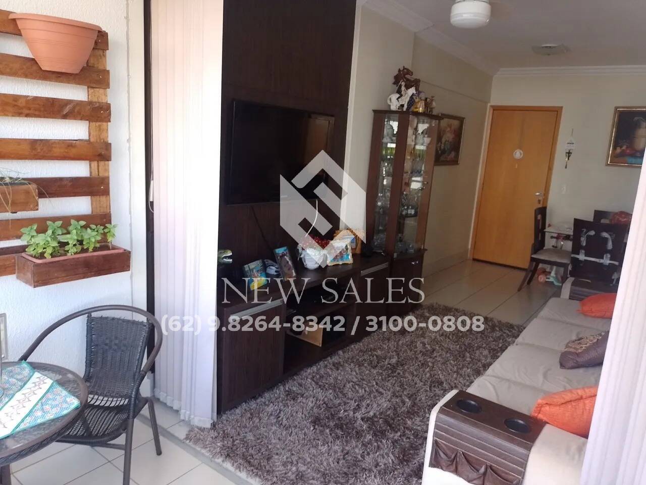 Apartamento à venda com 3 quartos, 82m² - Foto 13