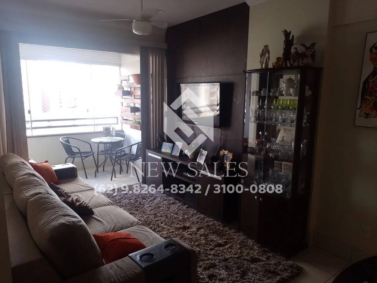 Apartamento à venda com 3 quartos, 82m² - Foto 15