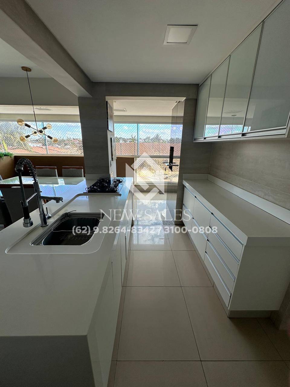 Apartamento à venda com 3 quartos, 111m² - Foto 11