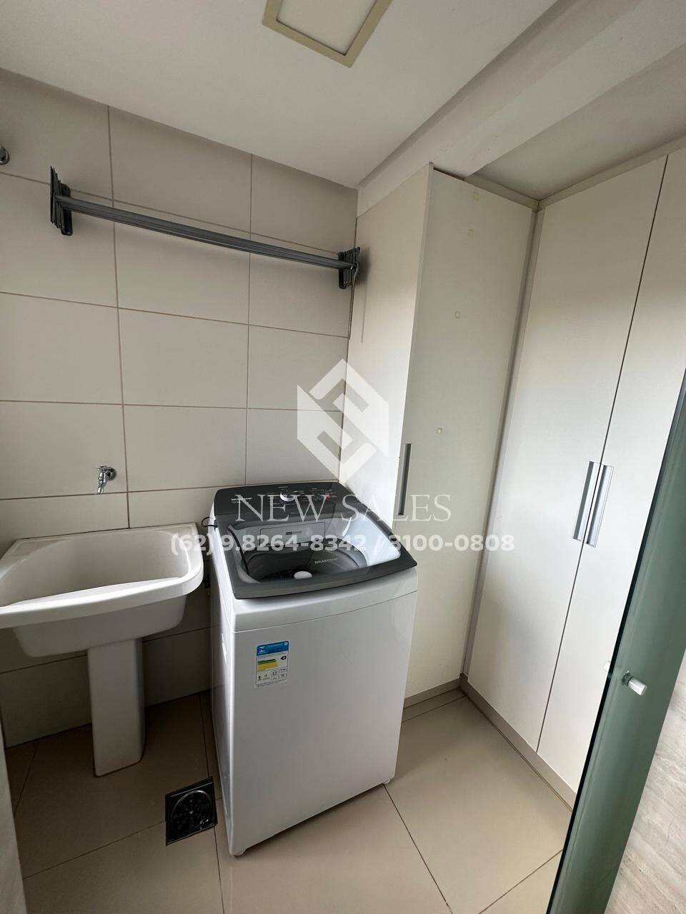 Apartamento à venda com 3 quartos, 111m² - Foto 12